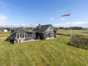Holiday Home Ger - 150m from the sea by Interhome